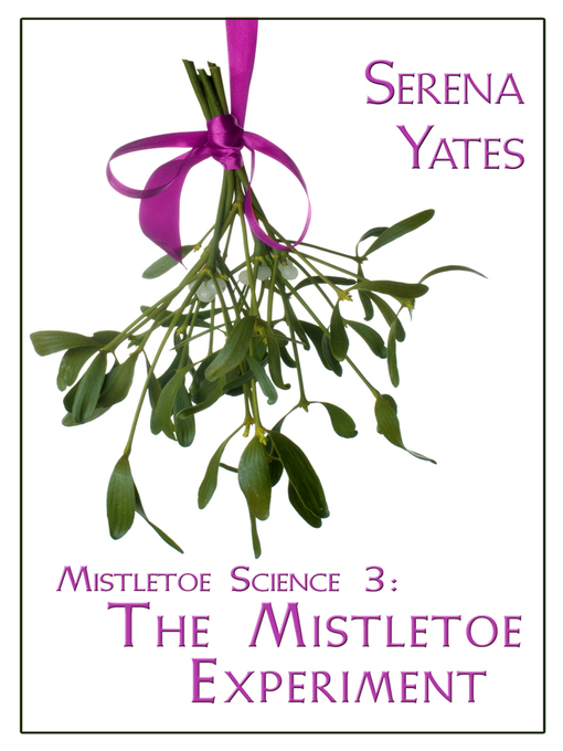 Cover image for Mistletoe Experiment